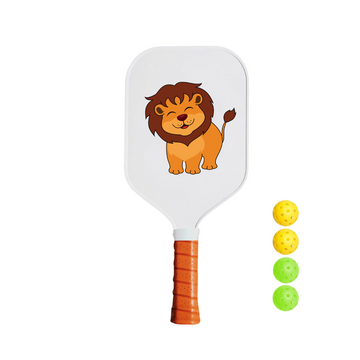 Lightweight Durable Pickleball Paddle - Perfect for All Levels